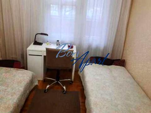 квартира по адресу Академика Заболотного ул., 102