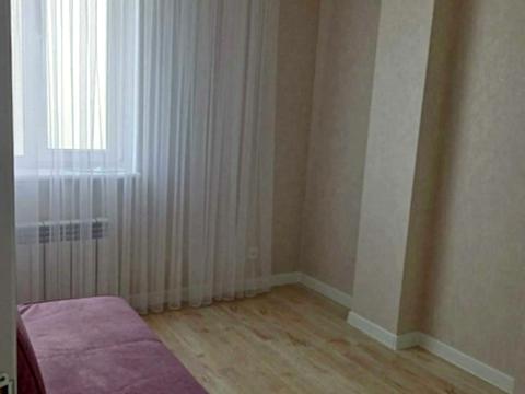 квартира по адресу Солнечная ул., 4