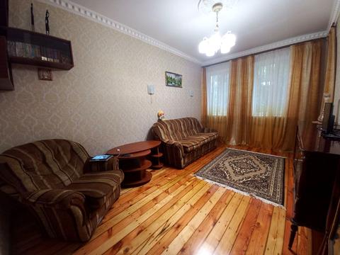 квартира по адресу Лобановского ул., 25а