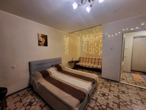 квартира по адресу Ильфа и Петрова ул., 4