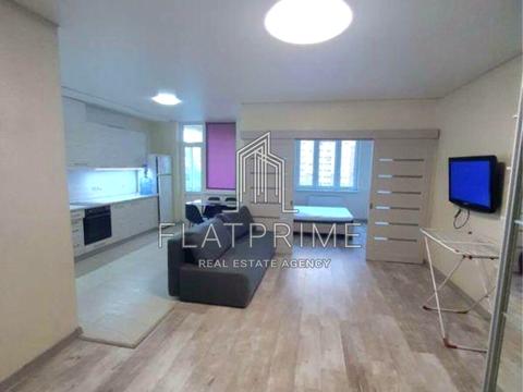 квартира по адресу Ясиноватский пер., 10