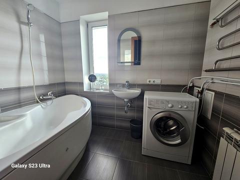 квартира по адресу Елизаветы Чавдар ул., 6