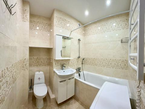квартира за адресою Боголюбова вул., 31