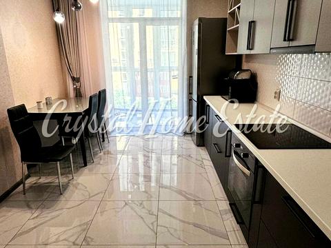 квартира по адресу Богдановская ул., 7-В