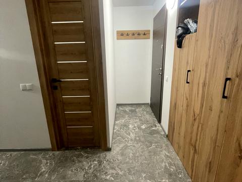квартира по адресу Елизаветы Чавдар ул., 1