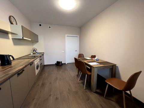 квартира по адресу Ковальский пер., 19