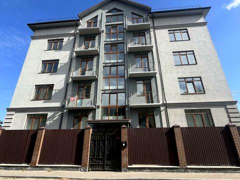 квартира за адресою Білицька вул., 108