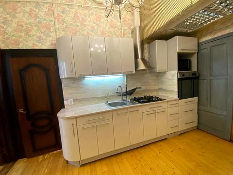 квартира за адресою Феодосія Макаревського пров. (Радянський), 1-Б