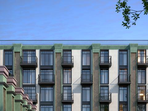 квартира за адресою Рішельєвська вул. (Ленина улица), 47