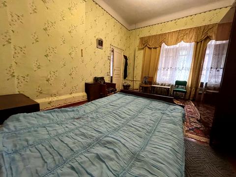 дом по адресу Владимира Ивасюка ул. (Павлика Морозова), 13