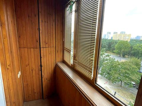 квартира за адресою Братиславська вул., 7