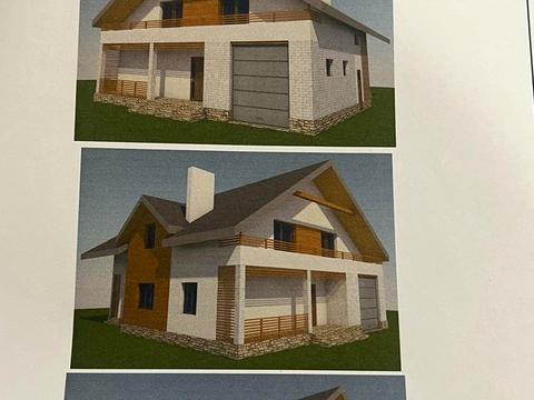 ділянка за адресою 