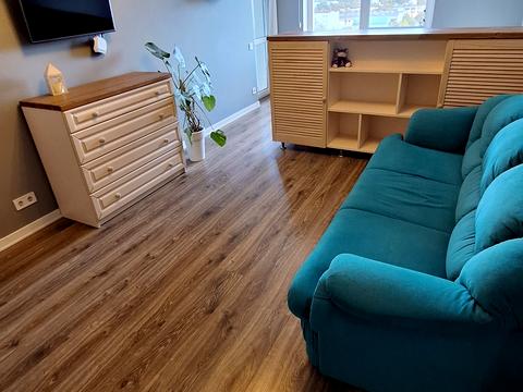 квартира за адресою Осипа Назарука вул., 1