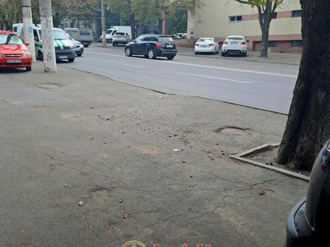 квартира за адресою Разумовська вул., 44