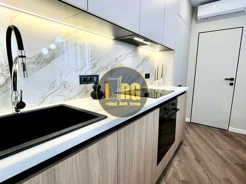 квартира за адресою Берестейський просп. (Перемоги), 11