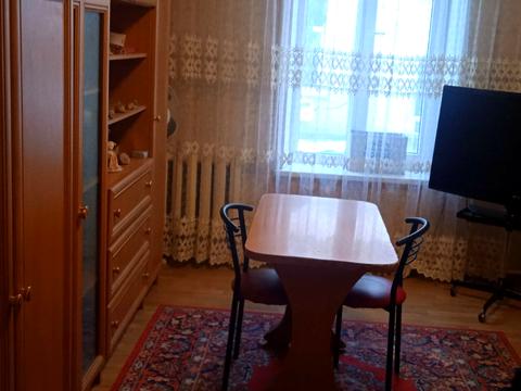 комната по адресу Софиевская ул., 8
