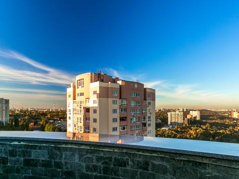 квартира за адресою Науки просп., 69