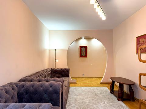 квартира за адресою Лесі Українки бульв., 36-В