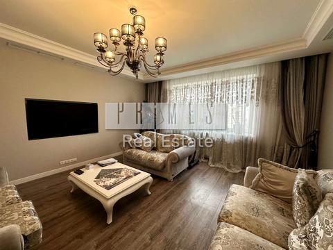 квартира за адресою Володимира Івасюка просп. (Героїв Сталінграду), 10-А k6