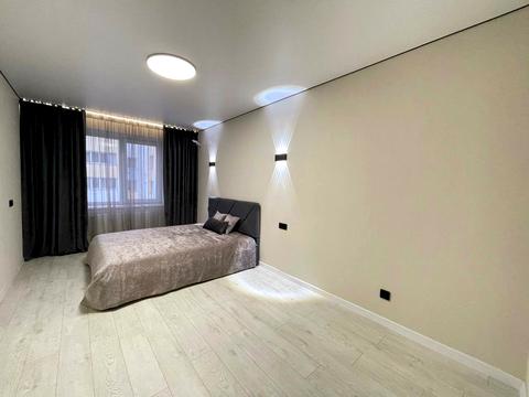 квартира за адресою Боголюбова вул., 27а