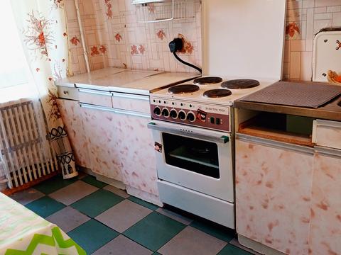 квартира за адресою Олександра Поля просп. (Кірова), 1