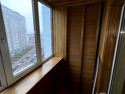 квартира за адресою Драгоманова вул., 1-Б