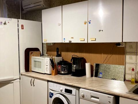 квартира за адресою Ованеса Туманяна вул., 8