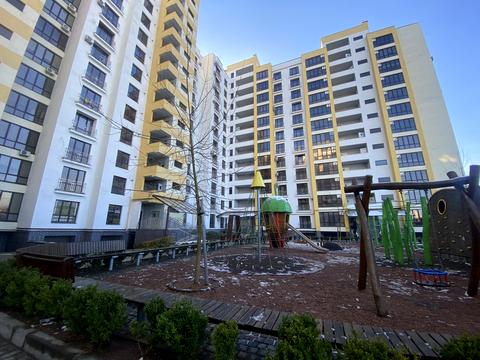 квартира за адресою Володимира Івасюка вул., 86