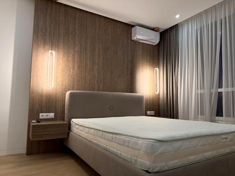 квартира за адресою Академіка Філатова пров., 2/1