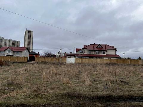 участок по адресу Кипарисовая