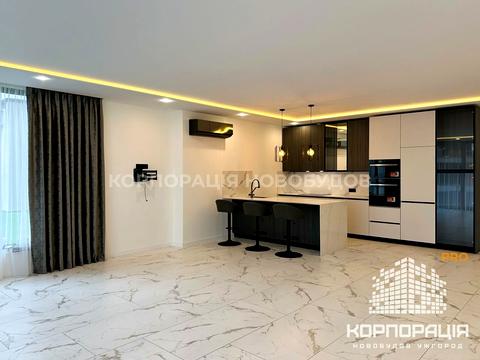 квартира за адресою Слов'янська набережна вул., 23