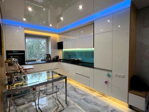 квартира за адресою Соборності, 30