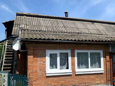 будинок за адресою Ватутіна
