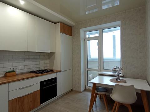 квартира за адресою Соборна вул., 105/5