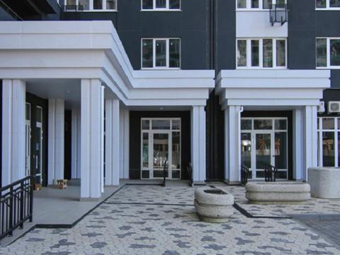 квартира по адресу Варненская ул., 27а/2
