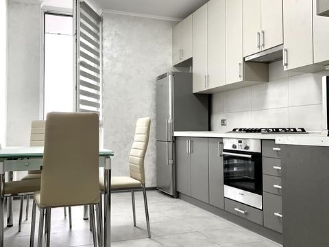 квартира по адресу Малоголосковская ул., 30А