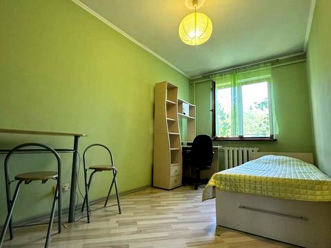 комната по адресу Артиллерийская ул., 3а