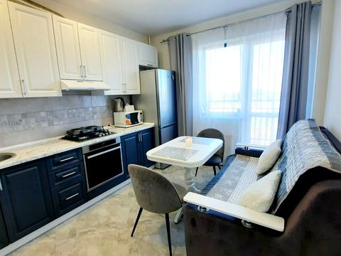 квартира за адресою Метрологічна вул., 60