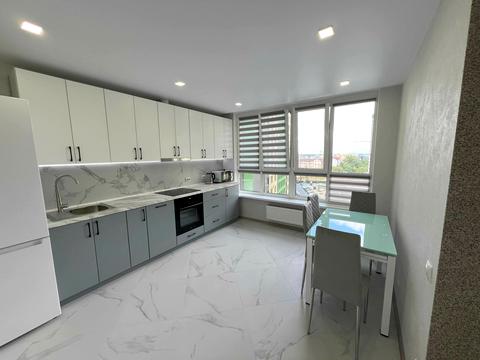 квартира по адресу Михаила Максимовича ул. (Трутенко Онуфрия), 32-Б