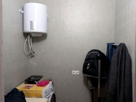квартира по адресу Генуэзская ул., 3