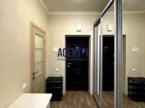 квартира по адресу Мира ул., 9