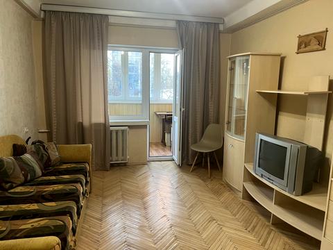 квартира за адресою Голосіївський просп. (40-річчя Жовтня), 120