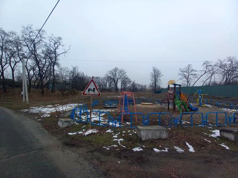 участок по адресу Валовая ул.