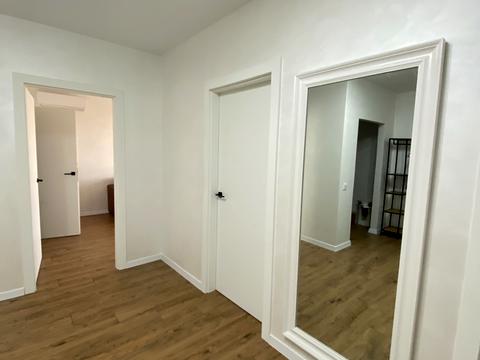 квартира по адресу Вінницьке шоссе, 1/8