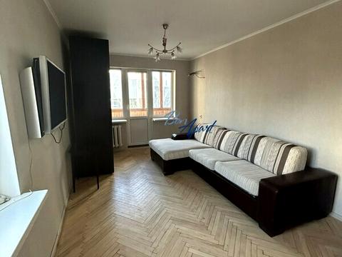 квартира по адресу Богдана Гаврилишина ул. (Ванди Василевської), 3