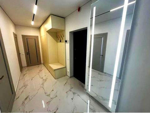 квартира по адресу Евгения Коновальца ул., 37-А