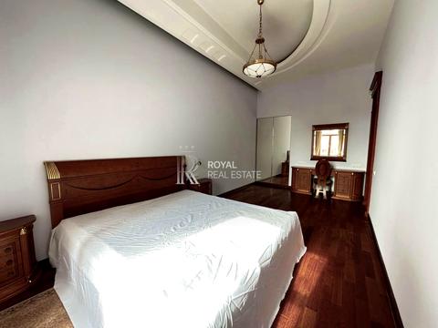 квартира за адресою Бульварно-Кудрявська вул. (Воровського), 19