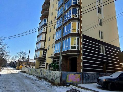 квартира по адресу Хмельницкий, Трудова ул., 5/2б