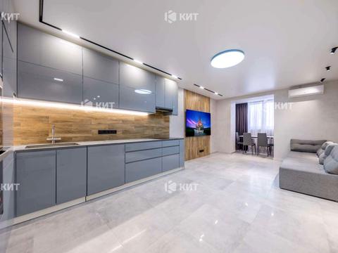 квартира за адресою Героїв Харкова просп. (Московський), 193-А