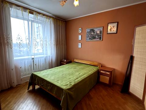квартира по адресу Верховинца Василия ул., 10